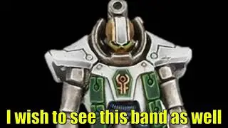 Warhammer 40k Meme Dub: Nemesor Zahndrekh And Vargard Obyron Leave The Necrons Using Time Travel