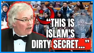 British Journalist OBLITARATES Islam With This Fact They Tried Hiding