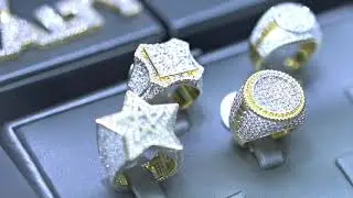 DiamondX Jewelry Store | Galleria, Houston