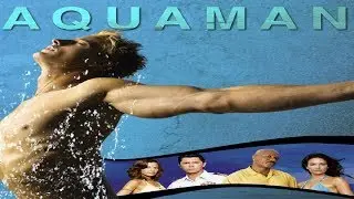 Raiders of the Lost Comic Movie: Aquaman (2007)