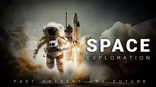 Space Exploration: A Timeline of Past, Present, and Future Missions