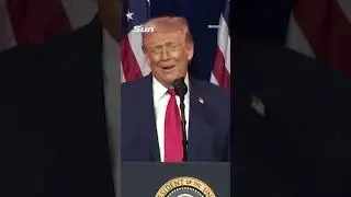Moment Trump notes similarities in Maduro&rsquo;s dance style