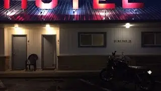 3 TRUE SCARY Haunted Motel Ghost Stories From The Internet 2