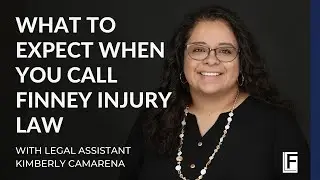 What Can I Expect On My First Call with Finney Injury Law? | St. Louis Personal Injury Lawyer