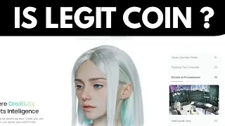 What is Holoworld AI ($HOLO) Token Coin | $HOLO  Review