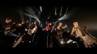 PSYCHIC FEVER - Wonder Woman (Live Performance) @ LIVE TOUR 2025 &rdquo;EVOLVE&rdquo; in JAPAN