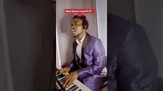 Nhai Mwari Tiitirei Nyasha Cover
