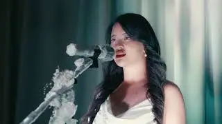Velvet Moonlight - MiMi [Official Music Video]