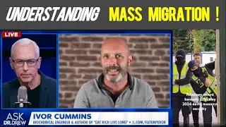 Full Explanation of the Main Controversy - Live on Dr  Drew's Show!