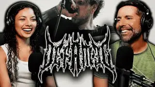 Defamed - Crystal Prison (Reaction) Honestly, This Is One Of The Best Songs On Our Channel!!