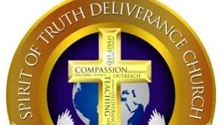 Breakthrough Sunday Morning Worship @ SOTDC! (1/4/26)