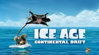 Ice Age : Continental Drift
