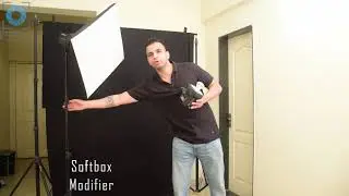 2. Introduction to a Budget Home Studio - Studio Photography for Beginners Course
