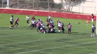 Move them chains