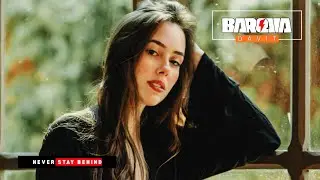 Davit Barqaia - Never Stay Behind | Official Music |