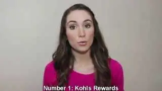 Top 5 ways to save cash with Kohls coupons, promo codes on Kohls - dailynewdeals.com