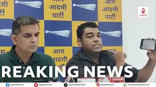 Arvind Kejriwal&rsquo;s Goa visit was cancelled due to Indo-Pak border tensions.