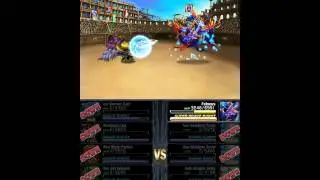 [Brave Frontier] Lodin? No fear, Felneus is here!