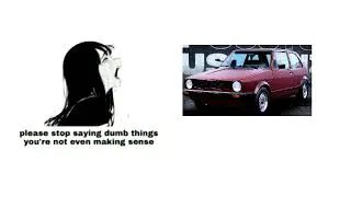 V8 Golf ASMR for Gaming, Studying, Sleeping, Relaxing. (1 Hour)