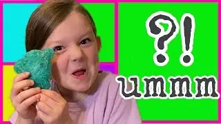 Squishy Soap Kit - Kawaii Cute | Testing Kids DIY Soap Making Kit - Soap DIY