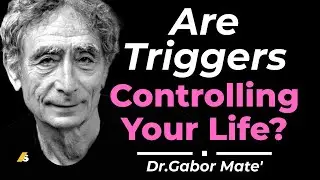 Heal the Root Cause of Your Triggers #gabormate #emotionaltriggers #trauma #emotionalstress