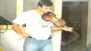 Violin - Can Olgun