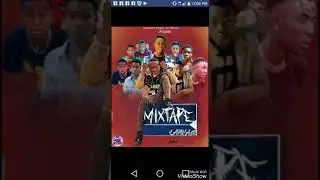 Team Mouchwa Official video clip detaye