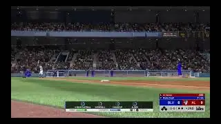 MLB 20 THE SHOW BABE RUTH GRIND