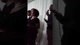 A maldi&ccedil;&atilde;o foi quebrada - Cantata de P&aacute;scoa IMW Cobrex