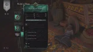 Reda's daily selection BLACK RAVEN HELMET 11/06/2022 ACValhalla after restarting the PS5