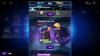Balancing the Universe | Marvel Snap Stream