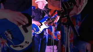 Tears of Rage - Flying Object sing at Middlesex Music Fest