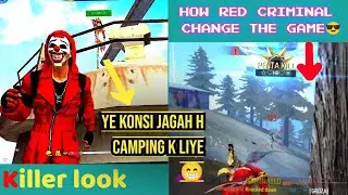 #rankpushing ||squad match||turning point of the game 🤨#redcriminalbundle #NoobXM8 #freefire