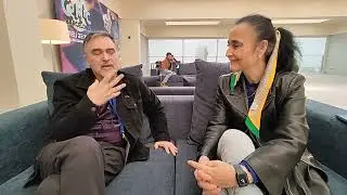 Entrevista a  Miguelanxo Prado