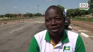 #PUDTR: satisfaction des habitants de Bagré sur les réalisations