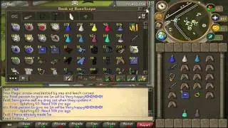 30 Minutes of Raw Extreme 1 Iteming