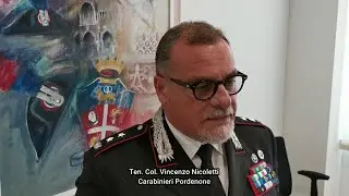 Droga a Pordenone, cento persone segnalate