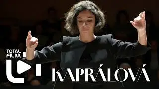 Kapr&aacute;lov&aacute; (2025) HD trailer