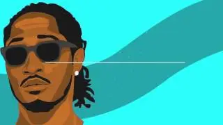 FREE FUTURE X SOUTHSIDE TYPE BEAT 2017