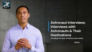 Interstellar Interviews