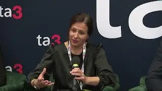Výber z ta3 konferencie: Kam kráčaš slovenské vodárenstvo? - PANEL 2