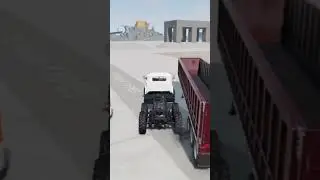 Ultimate BeamNG Drive Crashes: Physics Masterclass 2025 #Beamng.drive #beamngdrive
