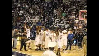 Xavier Zip em Up