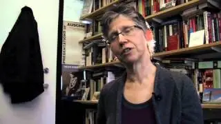 History at Royal Holloway: Meet the staff - Professor Helen Graham
