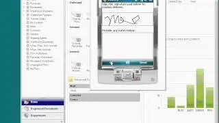 Mobile Proof of Delivery for Dynamics NAV