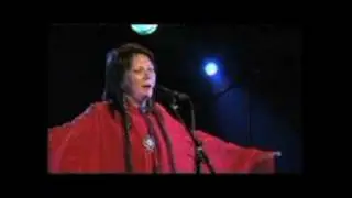 Mari Boine video