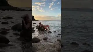 A Few Favorite Moments from our SI Swimsuit Shoot in Dominica! | Sports Illustrated Swimsuit