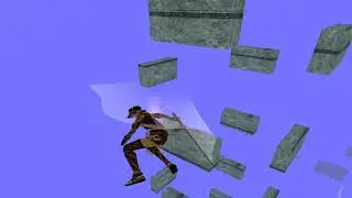[MGunZ - HD] SkillMapV14 by WinGs