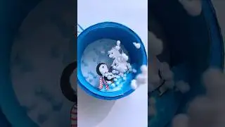 DIY Cutest 2024 Gift 🎁 😱 #shorts