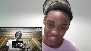 Sugarhill Ddot & BBG Steppaa - Spinnin' Pt. 2 (Official Video) Reaction